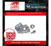 FEBI BILSTEIN 102564 Oil Pump