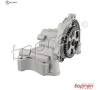 OIL PUMP 117 429 FOR SKODA OCTAVIA/II/Combi LAURA ROOMSTER/Praktik FABIA YETI