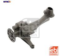 Oil pump 12740 FEBI BILSTEIN for MERCEDES-BENZ T1 Van T1 Platform/Chassis T1 Bus