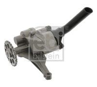 OIL PUMP 12741