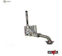 AUTOMEGA 130017610 Oil Pump