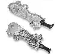 FITS ALFA ROMEO MITO 1.3 MULTIJET OIL PUMP 157FIFI01 ASHIKA