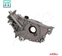 Oil pump 157-KI-KI05 ASHIKA for HYUNDAI KIA