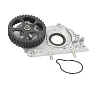 Oil pump 157-OP-OP05 ASHIKA for OPEL ASTRA H Van ASTRA G Hatchback CORSA C