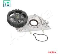 OIL PUMP 157-OP-OP05 FOR Z 17 DTL 4cyl