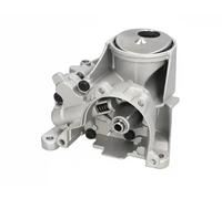 Oil pump 157-OP-OP11 ASHIKA for CITROËN PEUGEOT DS OPEL