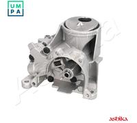 Oil pump 157-OP-OP11 ASHIKA for CITROËN PEUGEOT DS OPEL