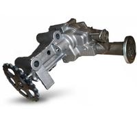 Oil pump 157-RE-RE04 ASHIKA for RENAULT OPEL