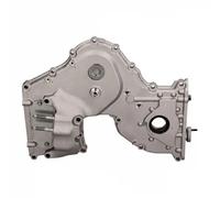 Oil pump 157KI08 JAPKO for KIA RIO II RIO II Saloon