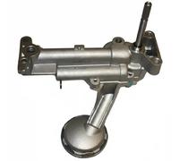 JAPKO 157RE02 Oil Pump