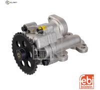 OIL PUMP 177609 FOR F4FA/D2FA/D4FA/D2FE/FXFA/H9FB/JXFA/PHFA/H9FA/D2FB4AA 2.4L