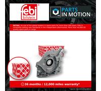FEBI BILSTEIN 178670 Oil Pump