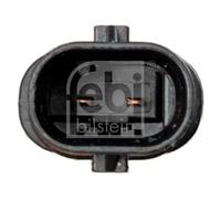 Oil pump 178686 FEBI BILSTEIN for CITROËN PEUGEOT MINI DS OPEL