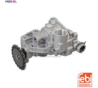 OIL PUMP 178956 FOR M9T676/670/690/692/694/698/680/696/686/672/678/876 2.3L 4cyl