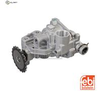 FEBI BILSTEIN 178956 Oil Pump