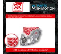 FEBI BILSTEIN 180113 Oil Pump Fits Toyota Hiace 4 Van BUS 5 Van / Commuter 5 BUS