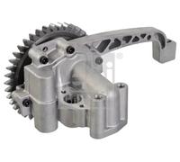 Oil pump 181068 FEBI BILSTEIN for VW TOUAREG MULTIVAN Mk V TRANSPORTER Mk V Van