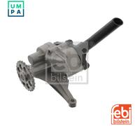 OIL PUMP 19062 FOR OM611.980/981/987 2.1L 4cyl