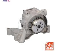 FEBI BILSTEIN 198480 Oil Pump Fits Audi A1 A3 Seat Alhambra Altea Ibiza Skoda VW