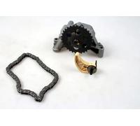 Oil pump 21-0222 HEPU for AUDI SEAT VW SKODA