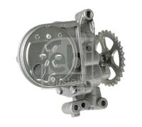 OIL PUMP 21089