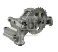 Oil pump 22204 FEBI BILSTEIN for VW AUDI FORD SKODA SEAT