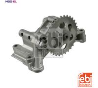 FEBI BILSTEIN 22204 Oil Pump