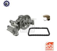 OIL PUMP 33753 FOR BGW 2.0L ASU/AUZ 2.0L AWT/AJH 1.8L AGR/AHF/AGP/ALH/AQM 1.9L