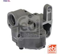 febi bilstein 34722 Oil Pump, pack of one