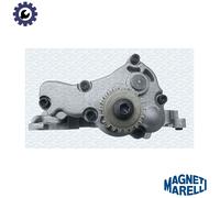 OIL PUMP 351516000061 FOR VW AXX/CCTA/BPY 2.0L 4cyl PASSAT B6