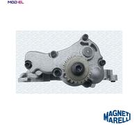 Oil pump 351516000061 MAGNETI MARELLI for VW AUDI SEAT SKODA