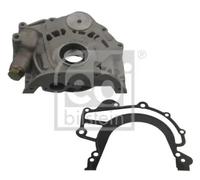 febi bilstein 36342 Oil Pump Kit with gasket, pack of one