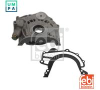 febi bilstein 36342 Oil Pump Kit with gasket, pack of one