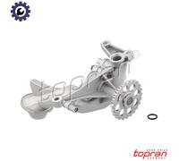 OIL PUMP 401 148 FOR MERCEDES-BENZ SPRINTER/3-t/Bus/Van/4-t/Platform/Chassis