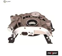 OIL PUMP 42-0022 FOR VW CARAVELLE/EUROVAN/IV/Bus/TRANSPORTER/Mk LT/II/28-46 2.0L