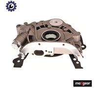 OIL PUMP 42-0022 FOR VW CRAFTER/30-50/Platform/Chassis/Van CECB/BJM/CECA 2.5L