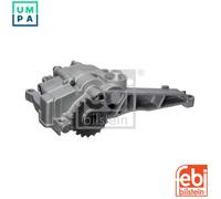 OIL PUMP 47758 FOR OM642.940/921/950/930/970/990/992/836/832/830/850/856 3.0L