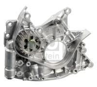 Oil pump 49741 FEBI BILSTEIN for TOYOTA COROLLA Estate COROLLA COROLLA Compact