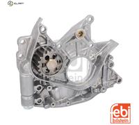 OIL PUMP 49741 FOR 2C-T/TE 2.0L 2C-E 2.0L 3C-TE/E/T 2.2L 4cyl