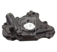 Oil pump 49742 FEBI BILSTEIN for TOYOTA COROLLA Saloon CELICA Coupe MR2 III