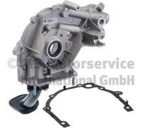 Oil pump 7.01996.03.0 PIERBURG for ABARTH FIAT ALFA ROMEO OPEL LANCIA JEEP