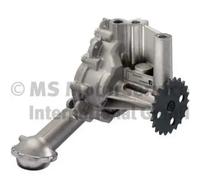 Oil pump 7.03416.14.0 PIERBURG for RENAULT DACIA
