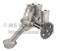 Pierburg Engine Oil Pump Assembly fits Dacia Nissan Renault