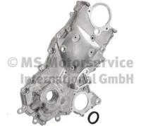 Oil pump 7.06595.03.0 PIERBURG for TOYOTA YARIS/VITZ YARIS VERSO / FUN CARGO