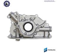 Oil pump 7.06595.12.0 PIERBURG for VW SEAT SKODA AUDI