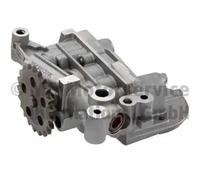 Pierburg Engine Oil Pump Assembly fits Citroën Peugeot