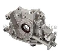 OIL PUMP 7.06595.20.0 FOR G4EK/G4EB/G4FK/G4ECX 1.5L G4GRG4ED-G-GG4ED 1.6L 4cyl