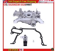 PIERBURG 7.07381.02.0 Oil Pump