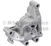 Oil pump 7.07381.17.0 PIERBURG for NISSAN MICRA IV NOTE