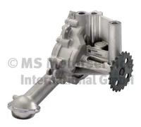 PIERBURG 7.07409.00.0 Oil Pump